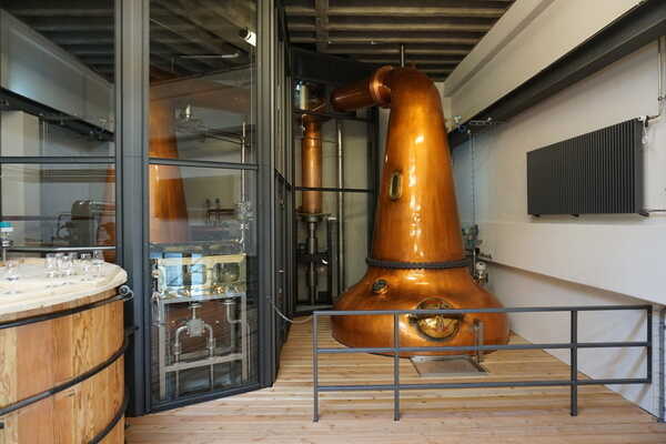 St Kilians Distillers