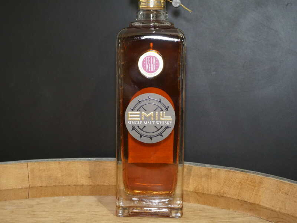 Feinwerk Whisky