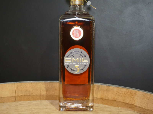 Feinwerk Whisky