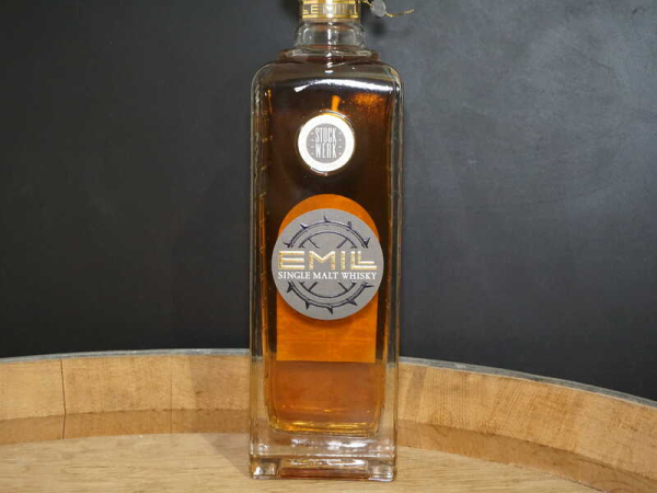 Feinwerk Whisky