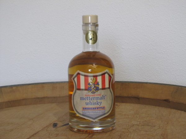 mettermalt American Style
