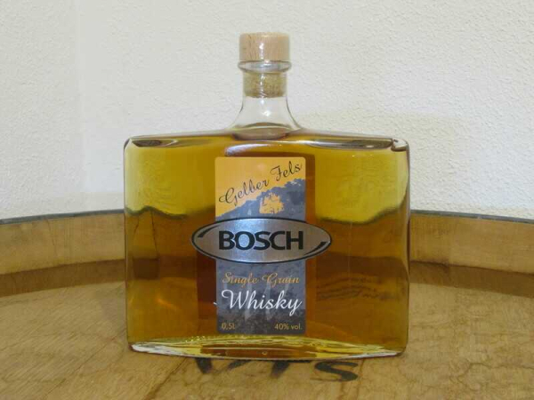 BOSCH Gelber Fels