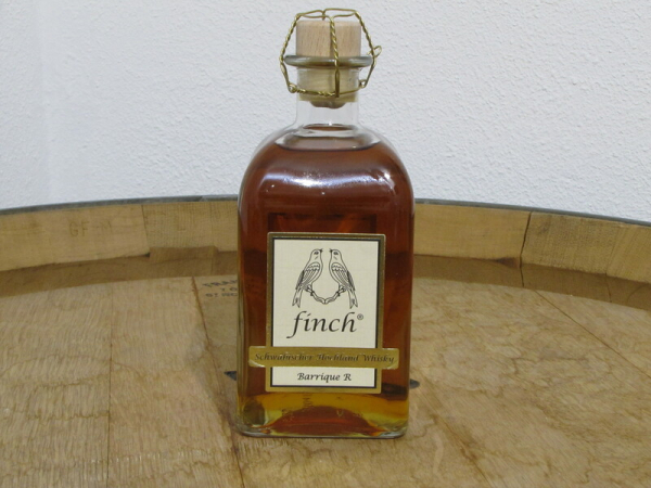 Finch Barrique r 19