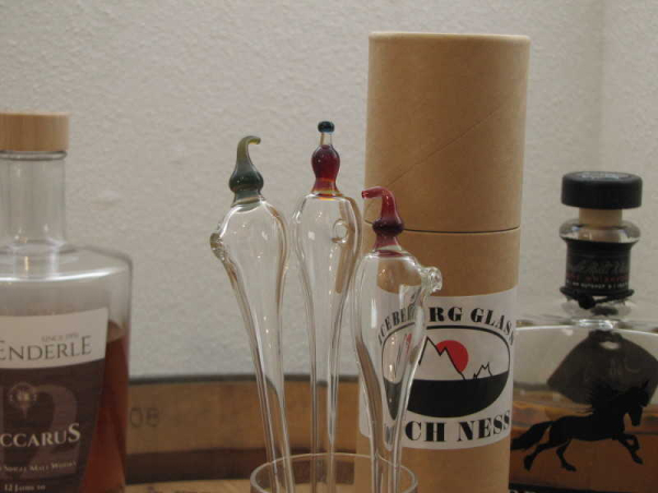 Preview: Whisky Pipette bild