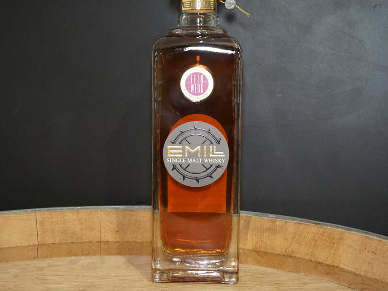 Feinwerk Whisky