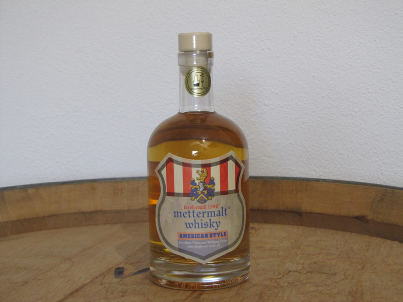 mettermalt American Style