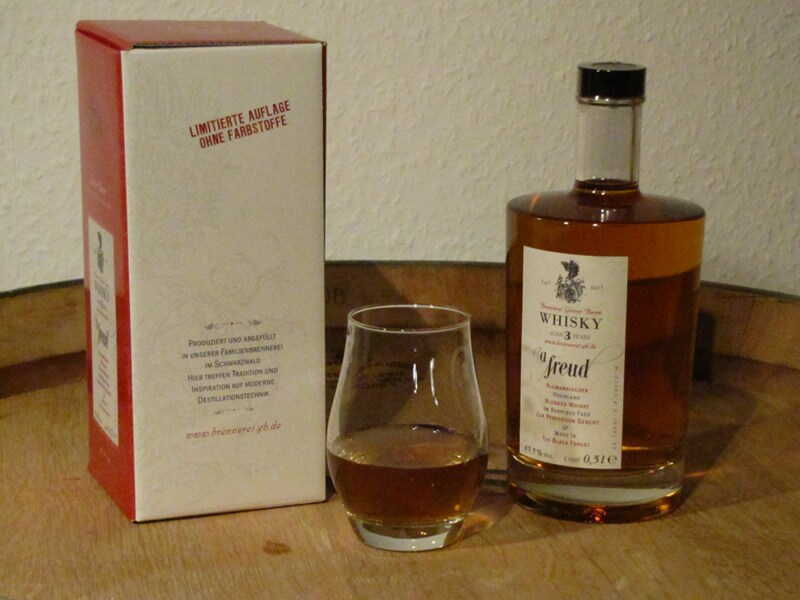 aFreud Single Blended