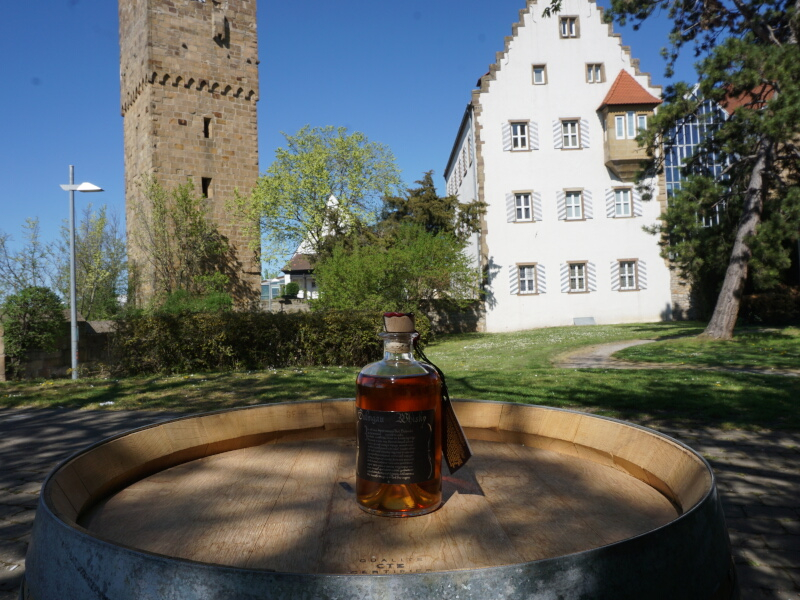 In Neckarsulm